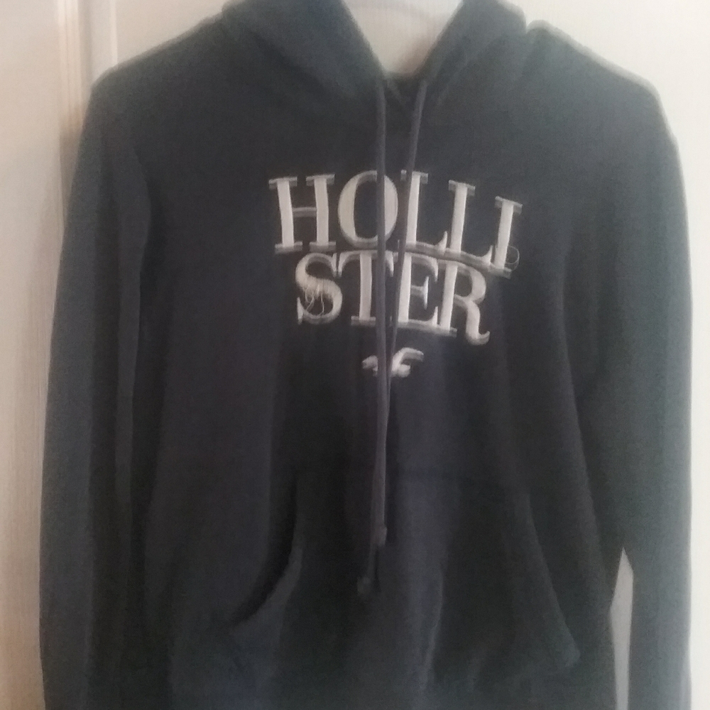 HOLLISTER  SWEATSHIRT